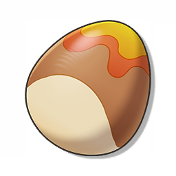 Cutie Ape(可爱猿) Pet Egg
