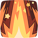 Sustained High Temperature