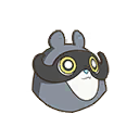 Little Raccoon Egg(小浣蛋)
