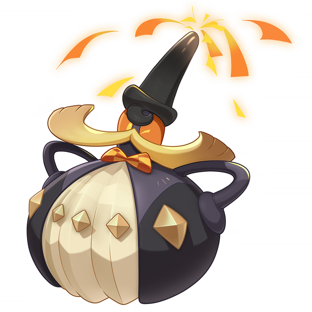 Firework Earl(烟花伯爵)