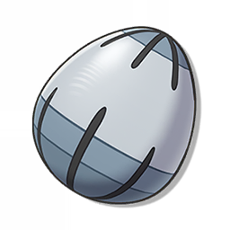 Cinderbug(柴渣虫) Pet Egg Alternate Color