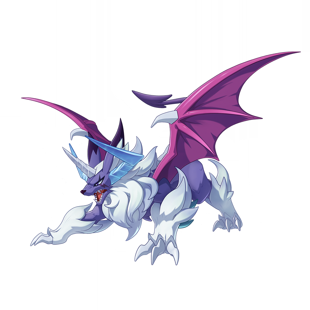 Dragonbreath Pal(龙息帕尔)
