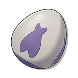 Mole(地鼠) Pet Egg Alternate Color