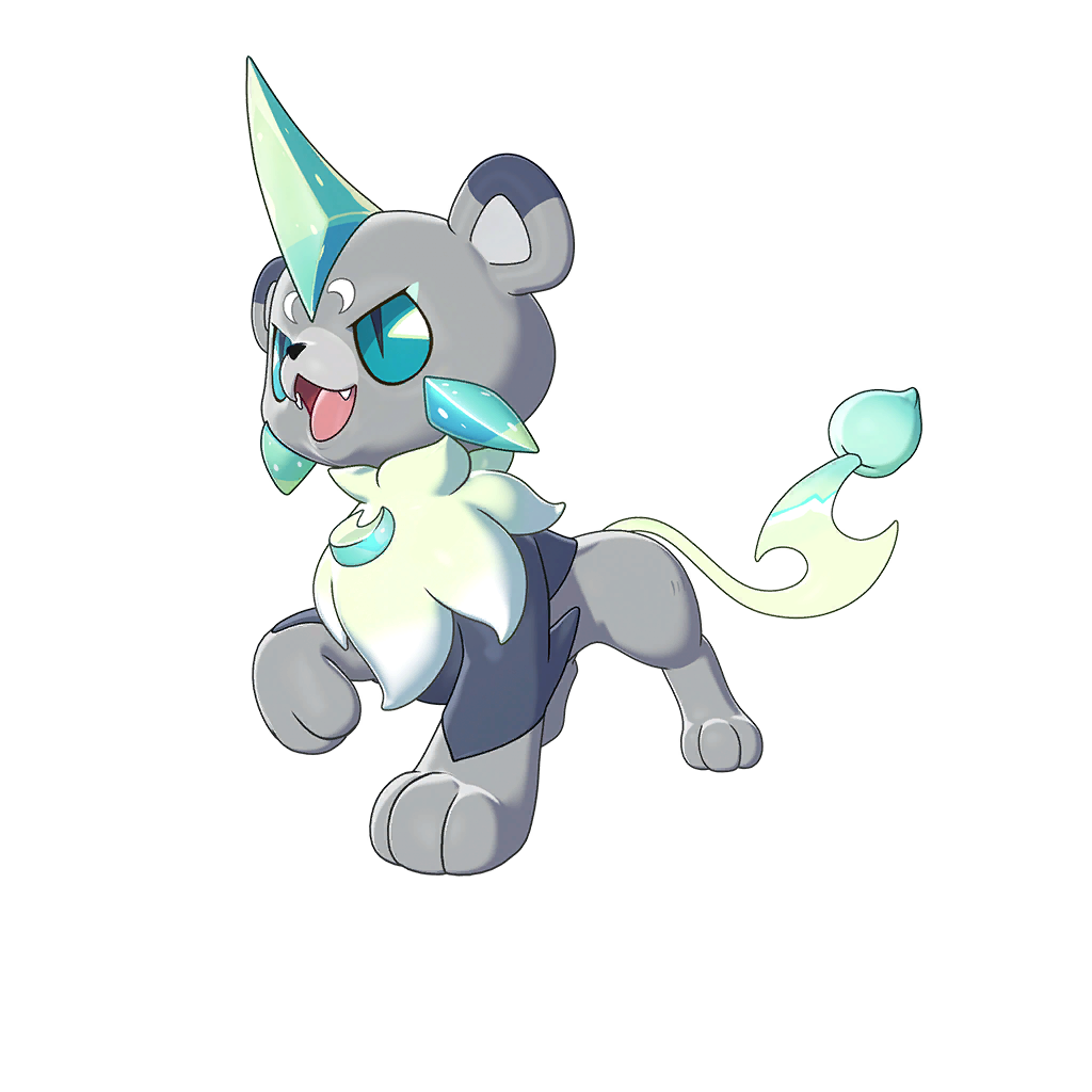 Little Starlight (Moonlight Energy Form)