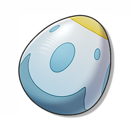 Yilei Drake(伊雷龙) Pet Egg