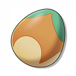 Pillow Squirrel Pet Egg