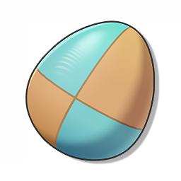 Mecha Cube(机械方方) Pet Egg