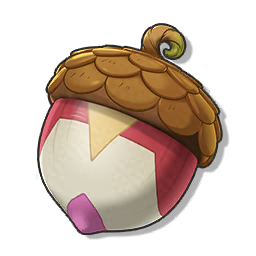 Mimic Box(迷迷箱怪) Fruit