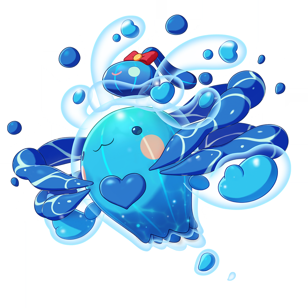 Holywater Guardian(圣水守护)