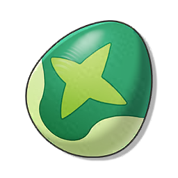 Cross Frog(十字蛙) Pet Egg
