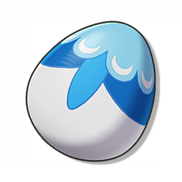 Stormbird(岚鸟) Pet Egg