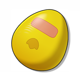 Yajiji Pet Egg