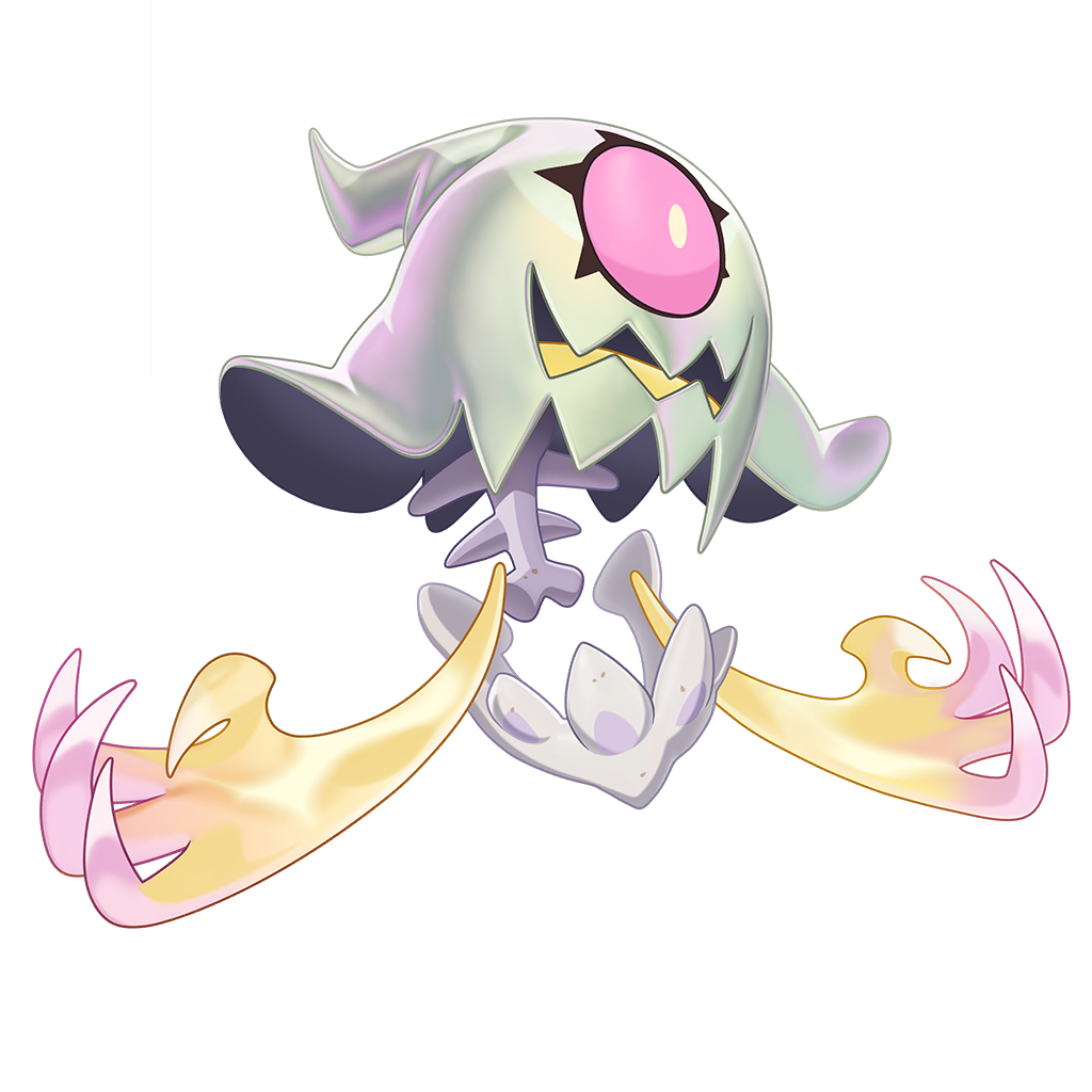 Nightroost Skull(夜宿颅)