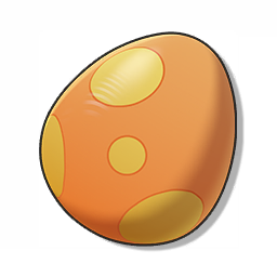 Dancing Lulu(舞动路路) Pet Egg