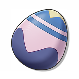 Dreamwalker Pet Egg