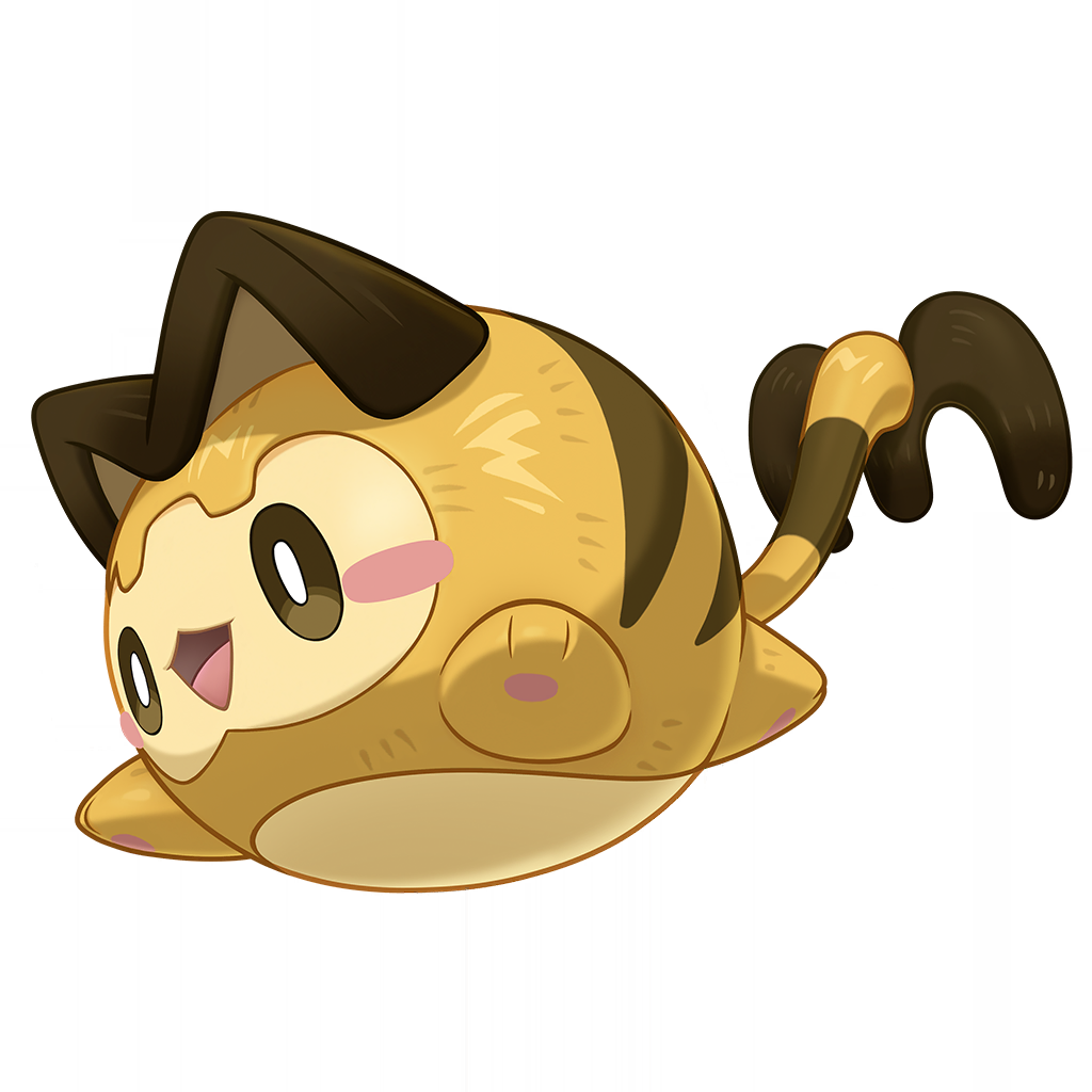 Doudou(逗逗)