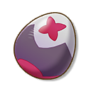 Flame Berserker(烈焰狂战士) Pet Egg