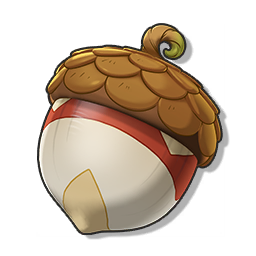 Guardian Hound Fruit