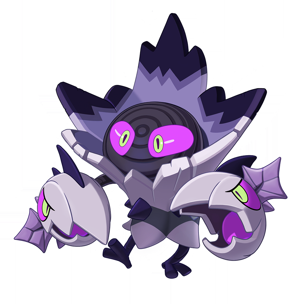 Phantom Thorn(幻影荆棘)