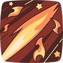 Flame Slash