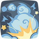 Blow Away