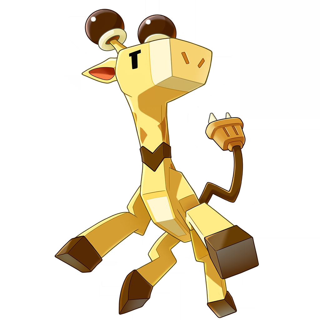 Gallop Deer(奔乐鹿)