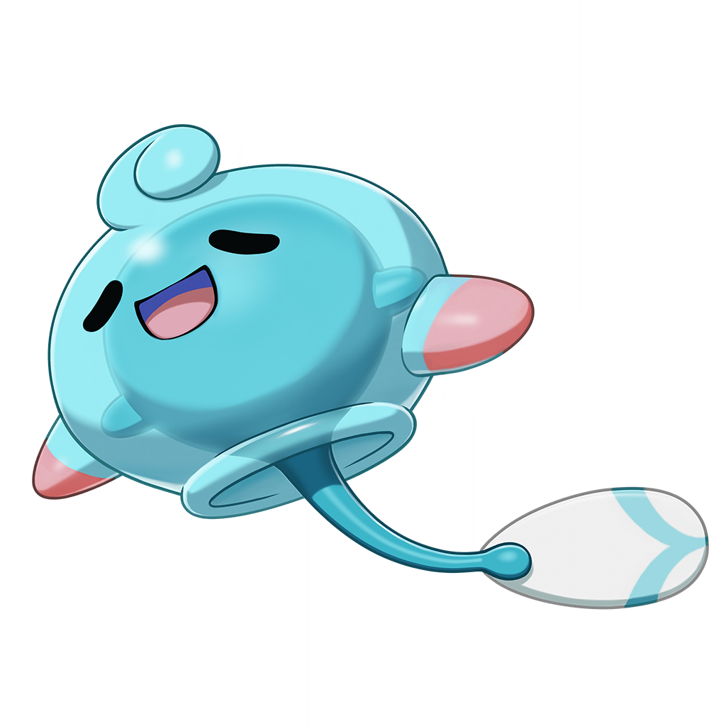 Windchime Shark(风铃鲨)