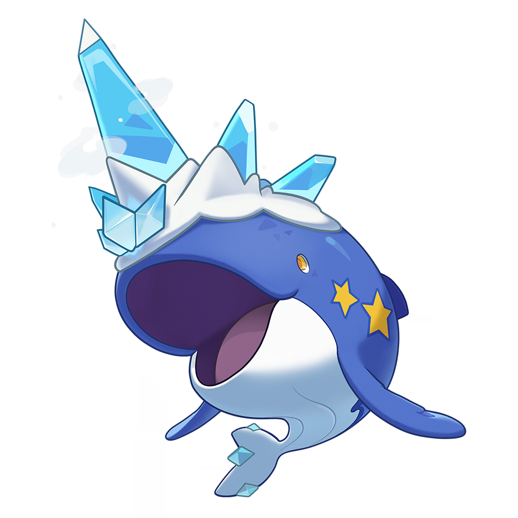 Deepblue Whale(深蓝鲸)