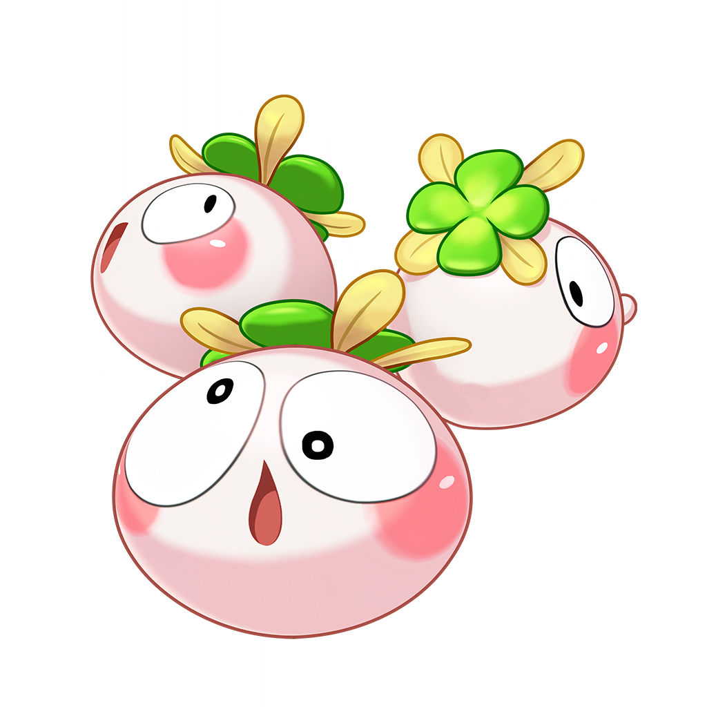 Dandelion(蒲公英)