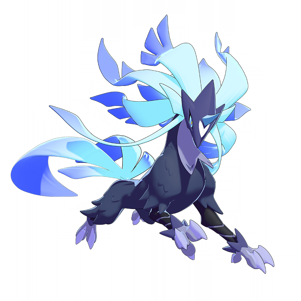 Lightswift Beast(疾光千兽)