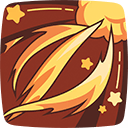 Flowing Fire