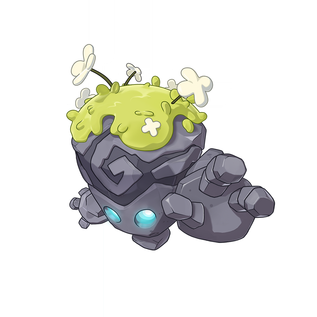 Memory Stone(记忆石)