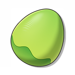 Jellydrop Pet Egg