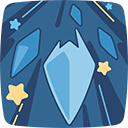 Icicle Drop