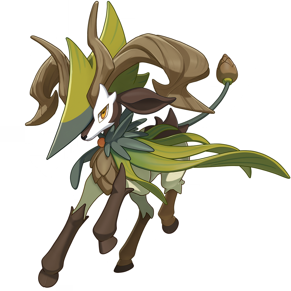 Needleleaf Ranger(针叶巡林)