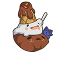 Sundae Sweetie(圣代甜甜)