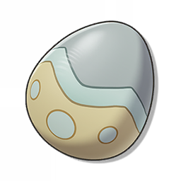 Bobo Snail(波波螺) Pet Egg