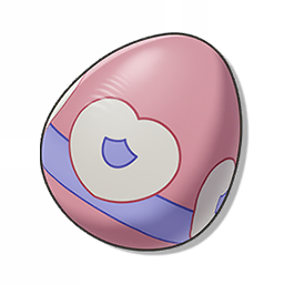 Demon Ding(恶魔叮) Pet Egg Alternate Color