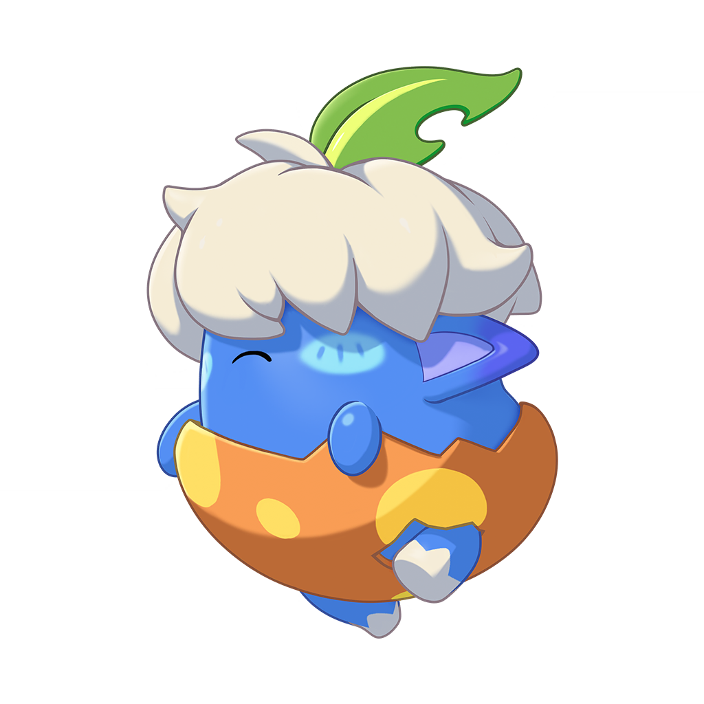 Dozy Lulu(呆小路)