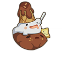 Sundae Sweetie(圣代甜甜)