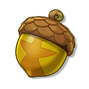 Twilight Wind Hermit(暮风隐者) Fruit