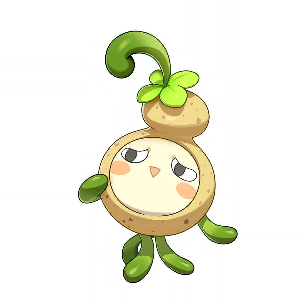Granseed(格兰种子)