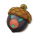 Tortoiseshell Turtle(玳龟) Fruit