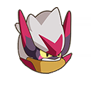 Blaze Guardian(烈火守护)