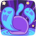 Spectral Burst