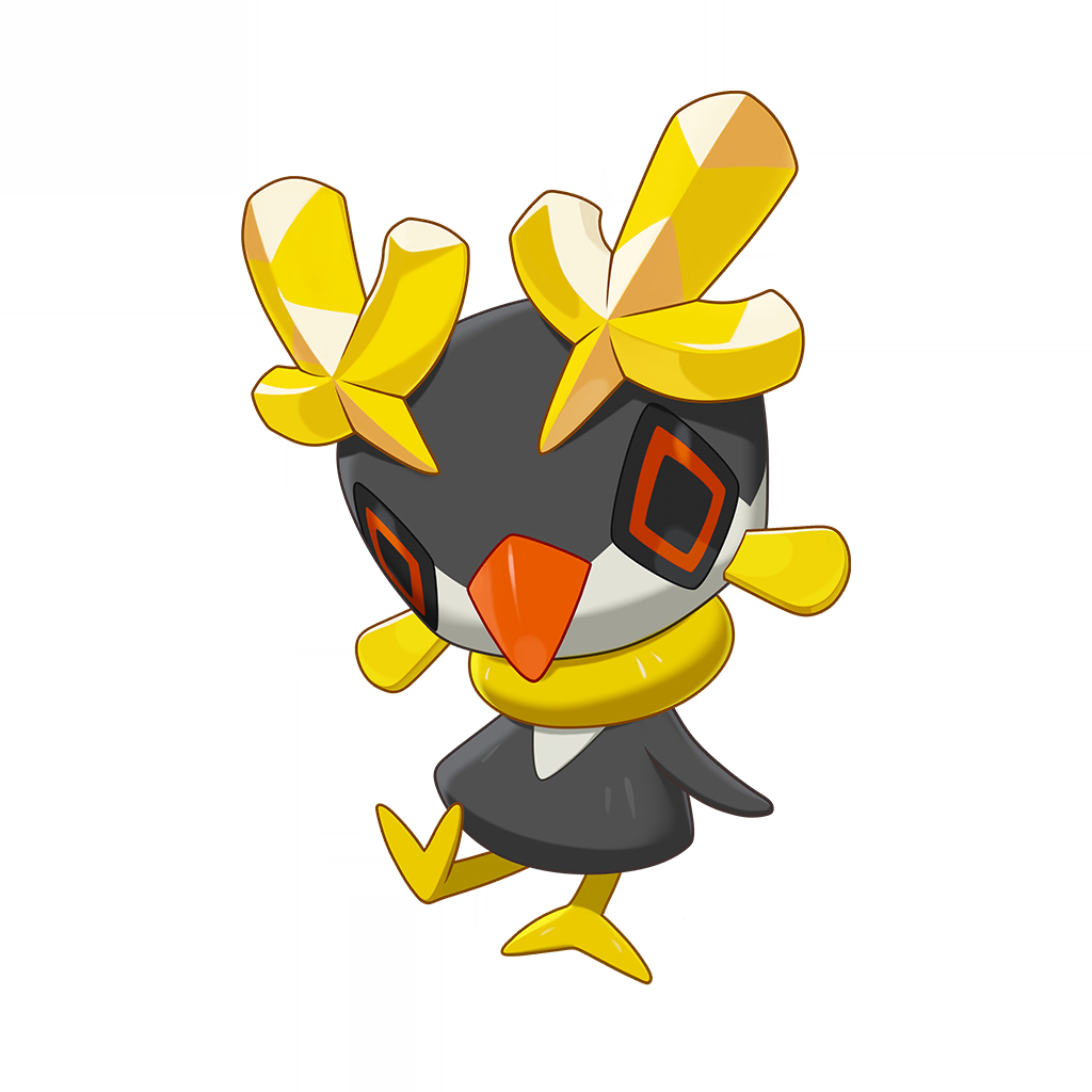 Spark Penguin(小电企鹅)