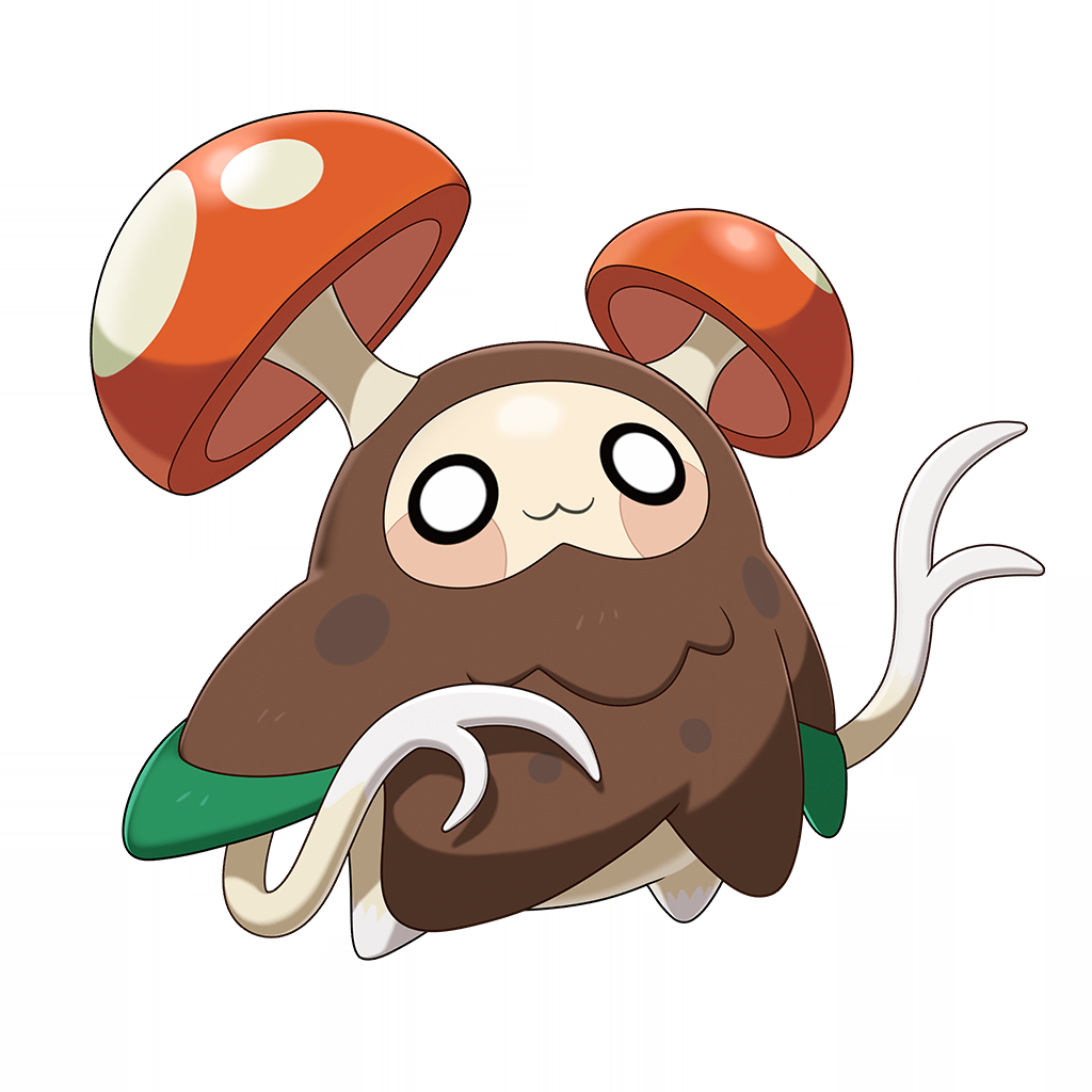 Multishroom(多菇丁)