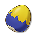 Cheering Crab(加油蟹) Pet Egg