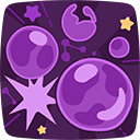 Poison Bubble