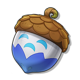 Crescent Snowbear Fruit